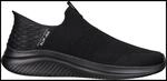 Skechers Ultra Flex 3.0, schwarz, Gr. 46 0196311463747