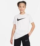 Nike Dri-Fit Park Kinder Trikot, wei&szlig; 194502377354