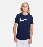Nike Dri-Fit Park Kinder Trikot, blau 194502377439