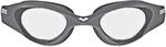 Arena The ONE Schwimmbrille, grau 3468336172902