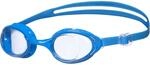 Arena Air-Soft Schwimmbrille, blau 3468336364291