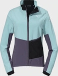 Sch&ouml;ffel 5013282_7245, Sch&ouml;ffel Zumaia Damen Schlupfjacke, gr&uuml;n female