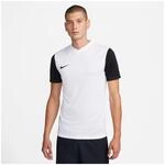 Nike Dri-Fit Tiempo Prem II Herren Trikot, wei&szlig;, Gr. XL 0195244552597