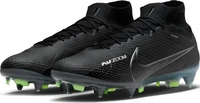 Nike DJ5166_001, Nike Zoom Mercurial Superfly 9 Elite SG-Pro Anti-Clog Tractions