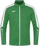 Jako Power Kinder Fu&szlig;balljacke, gr&uuml;n 4059562987577