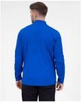 Jako Power Fu&szlig;balljacke, blau, Gr. S 4059562988284