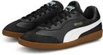 Puma King 21 IT Hallenschuhe, schwarz, Gr&ouml;&szlig;e 44 4064536399287