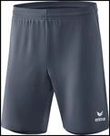 Erima Rio 2.0 Kinder Shorts, grau, Gr. 128 4043523975369
