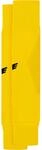 Erima Tube Kinder Stulpen, gelb 4043523978490