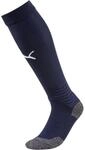 Puma Team Liga Herren Str&uuml;mpfe, blau 4059504595921