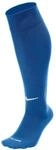 Nike Classic II Cushion Over-the-Calf Str&uuml;mpfe, blau, Gr. M 0091209562765