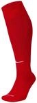 Nike Classic II Cushion Over-the-Calf Cushioned Over-the-Calf Str&uuml;mpfe, rot