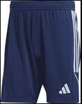 Adidas Performance adidas Tiro 23 League Herren Shorts, blau, Gr. XL...