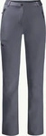 Jack Wolfskin 1507731_6179, Jack Wolfskin Geigelstein Damen Hose, grau female