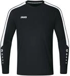 Jako Power Kinder Torwarthose, schwarz 4059562602012
