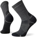 Smartwool Hike Light Cushion Crew Socken, grau 195440268308