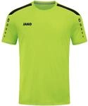 Jako Power Kinder Trikot, gr&uuml;n 4059562973280