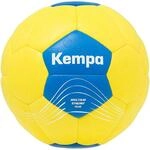 Kempa Spectrum Synergy Plus Handball, gelb 4099803020342