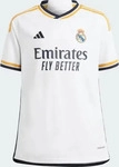 adidas DJH69_IB0011, Adidas Real Madrid 23/24 Kids Ausw&auml;rtstrikot Jungen Trikot,