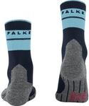 Falke Trekking Stabilizing Herren Socken, blau 4031309925110