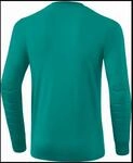 Erima Torwart Pro Kinder Torwarttrikot, hellblau, Gr. 128 4062075121406