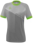 Erima Mantua Damen Trikot, silber, Gr. 34 4062075181653