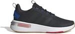 Adidas Racer Tr23 Schuh Herren Freizeitschuhe, grau, Gr&ouml;&szlig;e 45 ⅓ 4066756095239