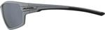 Alpina Tri-Scray 2.0 Sonnenbrille, grau 4003692309471