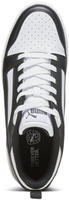 Puma Rebound v6 Low Freizeitschuhe, wei&szlig;, Gr&ouml;&szlig;e 45 4099683263419