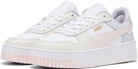 Puma Carina Street Damen Freizeitschuhe, wei&szlig;, Gr&ouml;&szlig;e 40 4065454928030