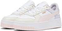Puma Carina Street Damen Freizeitschuhe, wei&szlig;, Gr&ouml;&szlig;e 39 4065454928023