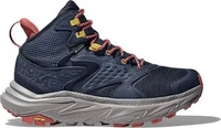 HOKA 11416331D_OSGR, HOKA Anacapa 2 Mid GTX Herren Trekkingstiefel, lila, Gr&ouml;&szlig;e 47