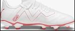 Puma Future Play FG/AG Junior Kinder Fu&szlig;ballschuhe, wei&szlig;, Gr. 28 4099683034415