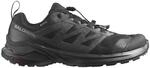 Salomon X-Adventure GTX Herren Laufschuhe, schwarz, Gr. 42 0195751294027