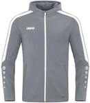 Jako Power Kapuzensweater, grau 4059562982077