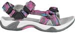 CMP Hamal Hiking Sandal Jungen Multifunktionsschuhe, lila, Gr&ouml;&szlig;e 33...