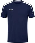 Jako Power Damen Trikot, blau 4059562972948