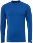 Uhlsport Distinction Colors T-Shirt, blau, Gr. L 4051309211860