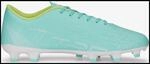 Puma Ultra Play FG/AG Herren Fu&szlig;ballschuhe, gr&uuml;n, Gr. 41 4065452543709
