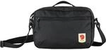 Fj&auml;llr&auml;ven High Coast Crossbody Umh&auml;ngetasche, schwarz 7323450899134