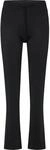 Venice Beach Jazzy Damen Trainingshose, schwarz 4049254030124