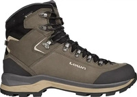 Lowa 210612_9525, Lowa Ranger GTX Herren Trekkingstiefel, wei&szlig;, Gr&ouml;&szlig;e 47 male
