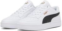 Puma Caven 2.0 Freizeitschuhe, wei&szlig;, Gr&ouml;&szlig;e 40 4099683251461