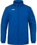 Jako Team Kinder Fu&szlig;balljacke, blau 4059562537215
