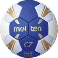 Molten H2C3500RO_001, Molten H2C3500-RO Basketball, rot