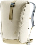 Deuter 3815223_6615, Deuter Stepout 22 Daybag, braun