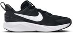 Nike Star Runner 4 Kinder Freizeitschuhe, schwarz, Gr&ouml;&szlig;e 27 &frac12; 196608410485