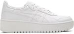 Asics Japan S PF Damen Freizeitschuhe, wei&szlig;, Gr&ouml;&szlig;e 42 4550153416709
