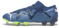 Puma Future Ultimate Low FG/AG Nockenschuhe, blau, Gr&ouml;&szlig;e 46 4065454814708