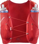Salomon LC2464500, Salomon Adv Skin 12 Set S rot